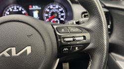 2023 (23) KIA STONIC 1.0T GDi 48V GT-Line S 5dr DCT 5303000