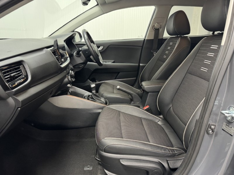 2023 (23) KIA STONIC 1.0T GDi 48V GT-Line S 5dr DCT 5302996