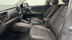 2023 (23) KIA STONIC 1.0T GDi 48V GT-Line S 5dr DCT 5302996