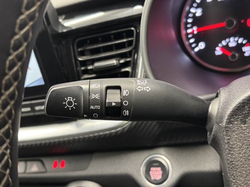 2023 (23) KIA STONIC 1.0T GDi 48V GT-Line S 5dr DCT 5303003