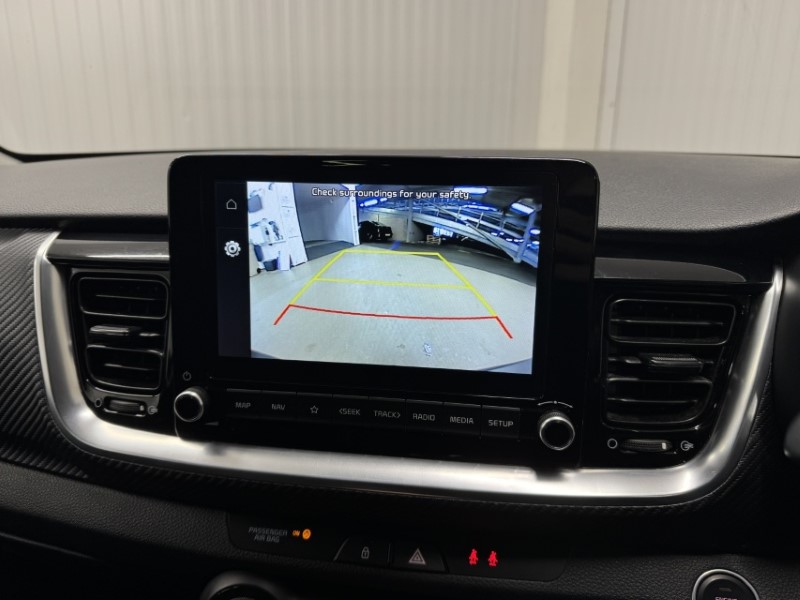 2023 (23) KIA STONIC 1.0T GDi 48V GT-Line S 5dr DCT 5303021