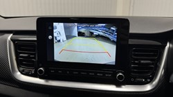 2023 (23) KIA STONIC 1.0T GDi 48V GT-Line S 5dr DCT 5303021