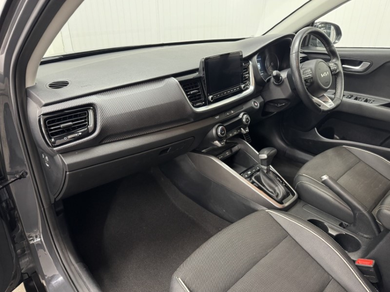 2023 (23) KIA STONIC 1.0T GDi 48V GT-Line S 5dr DCT 5303012