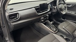 2023 (23) KIA STONIC 1.0T GDi 48V GT-Line S 5dr DCT 5303012