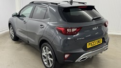 2023 (23) KIA STONIC 1.0T GDi 48V GT-Line S 5dr DCT 5303008