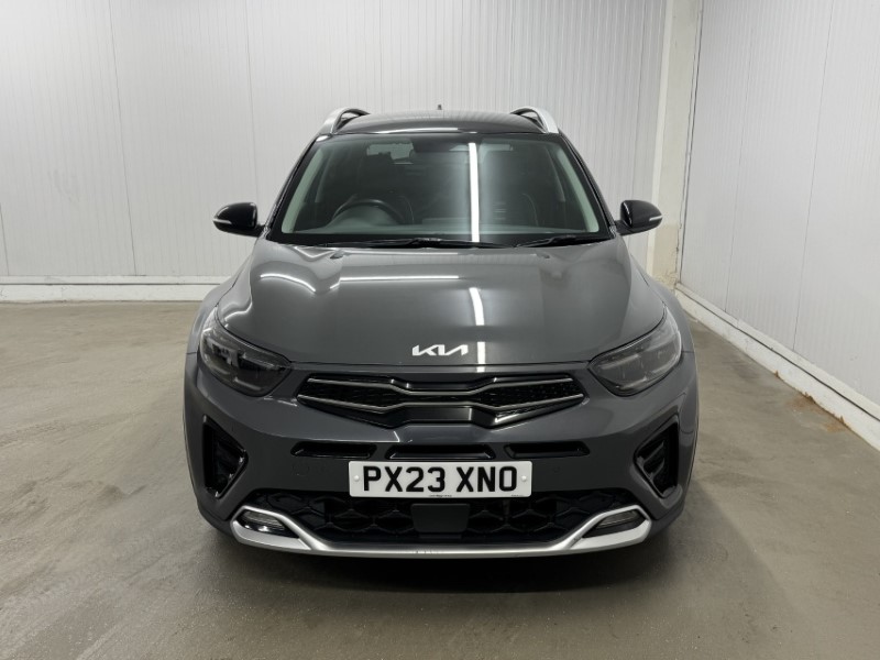 2023 (23) KIA STONIC 1.0T GDi 48V GT-Line S 5dr DCT 5303023
