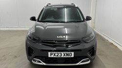 2023 (23) KIA STONIC 1.0T GDi 48V GT-Line S 5dr DCT 5303023