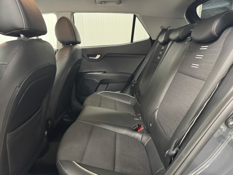 2023 (23) KIA STONIC 1.0T GDi 48V GT-Line S 5dr DCT 5303011