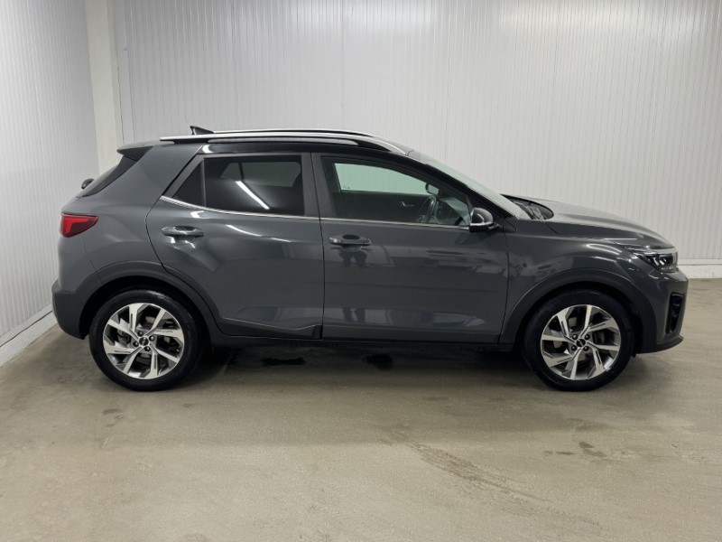 2023 (23) KIA STONIC 1.0T GDi 48V GT-Line S 5dr DCT 5303005
