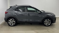 2023 (23) KIA STONIC 1.0T GDi 48V GT-Line S 5dr DCT 5303005