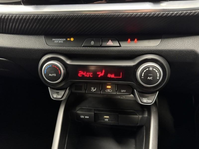 2023 (23) KIA STONIC 1.0T GDi 48V GT-Line S 5dr DCT 5302999