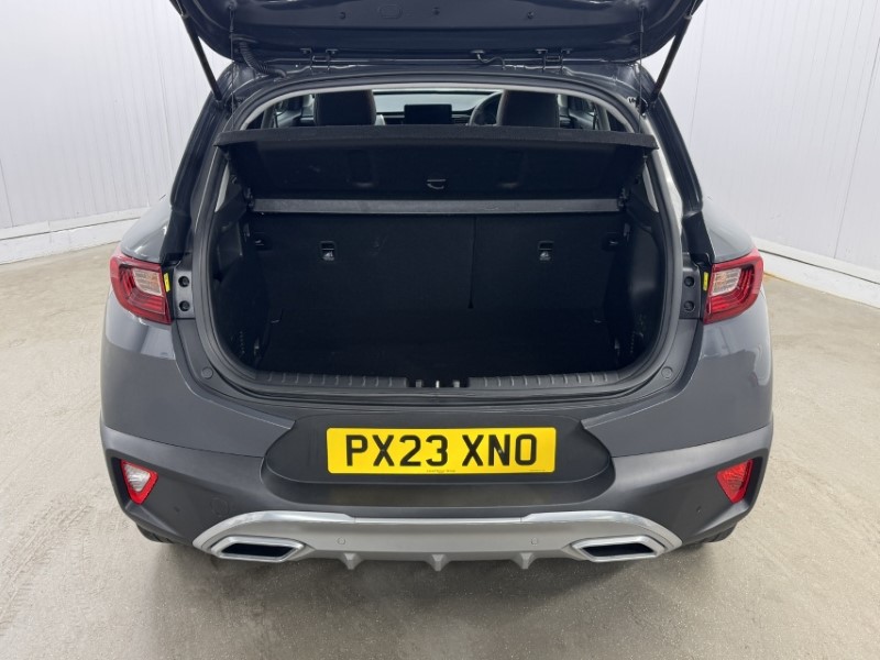 2023 (23) KIA STONIC 1.0T GDi 48V GT-Line S 5dr DCT 5303010