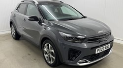 2023 (23) KIA STONIC 1.0T GDi 48V GT-Line S 5dr DCT 5303006