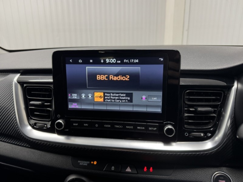 2023 (23) KIA STONIC 1.0T GDi 48V GT-Line S 5dr DCT 5303020