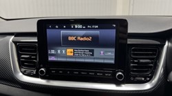 2023 (23) KIA STONIC 1.0T GDi 48V GT-Line S 5dr DCT 5303020