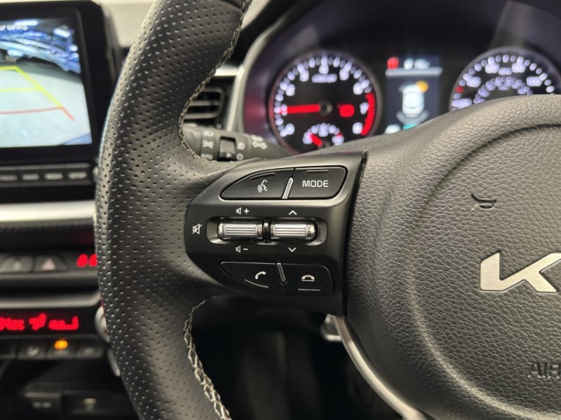 2023 (23) KIA STONIC 1.0T GDi 48V GT-Line S 5dr DCT 5303022