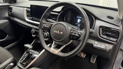2023 (23) KIA STONIC 1.0T GDi 48V GT-Line S 5dr DCT 5302997