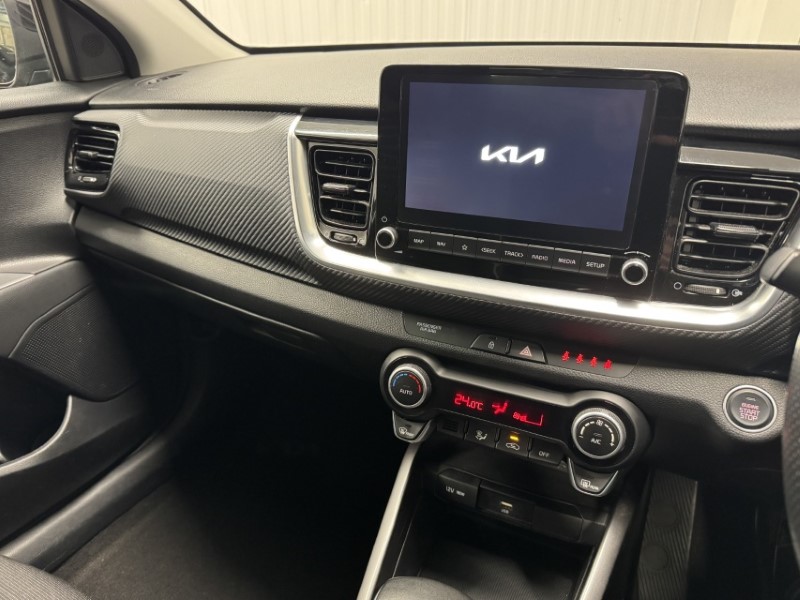 2023 (23) KIA STONIC 1.0T GDi 48V GT-Line S 5dr DCT 5303016