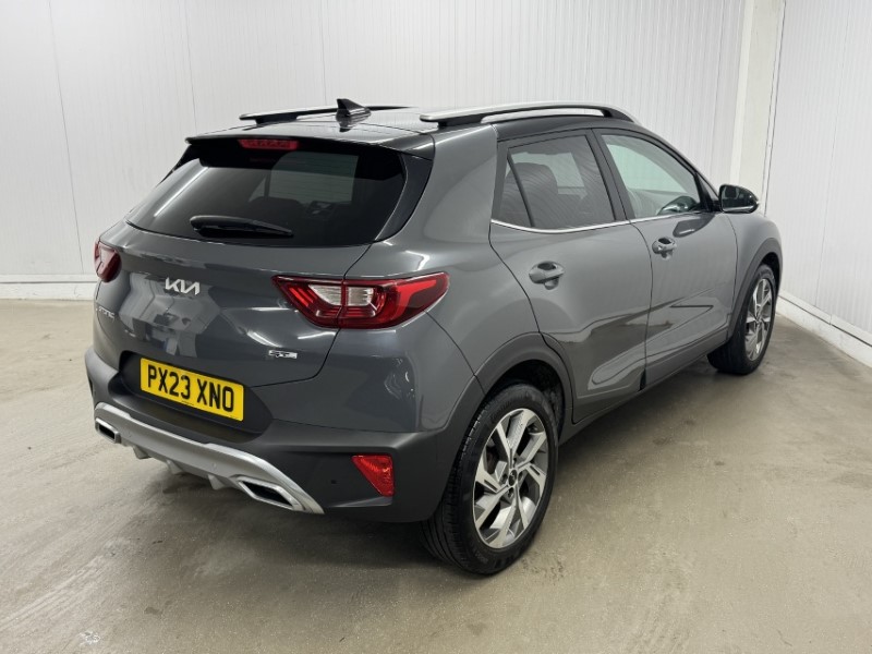 2023 (23) KIA STONIC 1.0T GDi 48V GT-Line S 5dr DCT 5303007