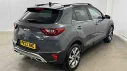 2023 (23) KIA STONIC 1.0T GDi 48V GT-Line S 5dr DCT 5303007