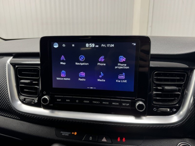 2023 (23) KIA STONIC 1.0T GDi 48V GT-Line S 5dr DCT 5303018