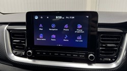 2023 (23) KIA STONIC 1.0T GDi 48V GT-Line S 5dr DCT 5303018