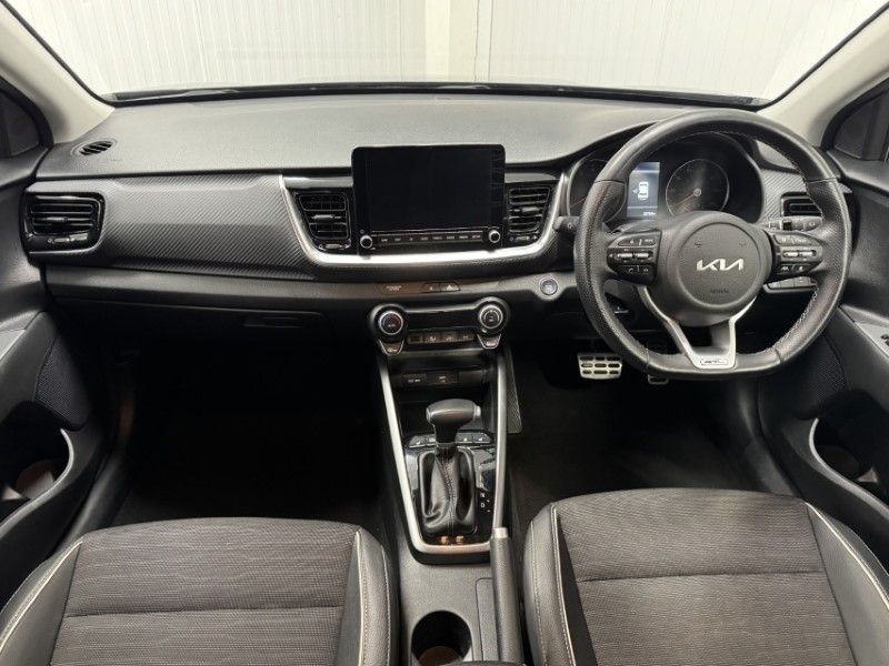 2023 (23) KIA STONIC 1.0T GDi 48V GT-Line S 5dr DCT 5302995