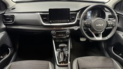 2023 (23) KIA STONIC 1.0T GDi 48V GT-Line S 5dr DCT 5302995