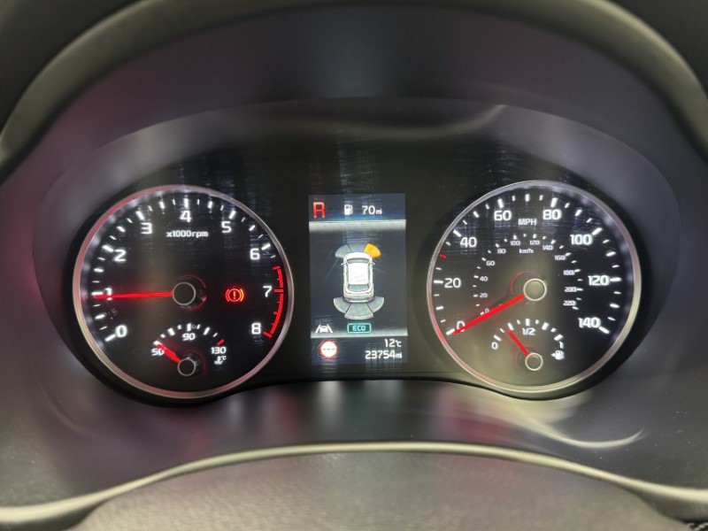 2023 (23) KIA STONIC 1.0T GDi 48V GT-Line S 5dr DCT 5303001