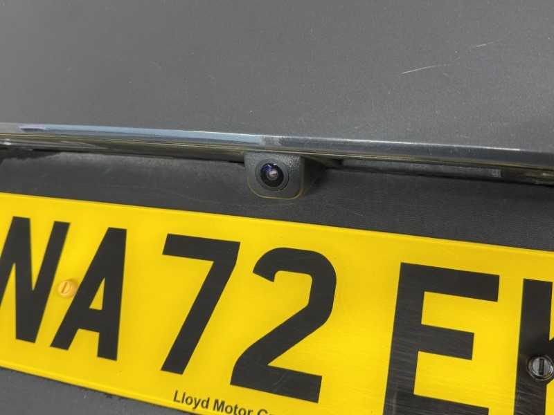 2022 (72) KIA SPORTAGE 1.6T GDi ISG 2 5dr 5309072