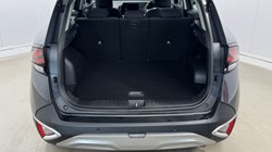 2022 (72) KIA SPORTAGE 1.6T GDi ISG 2 5dr 5309073