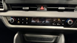 2022 (72) KIA SPORTAGE 1.6T GDi ISG 2 5dr 5309089
