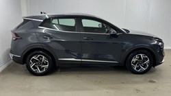 2022 (72) KIA SPORTAGE 1.6T GDi ISG 2 5dr 5309098