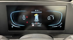 2022 (72) KIA SPORTAGE 1.6T GDi ISG 2 5dr 5309094