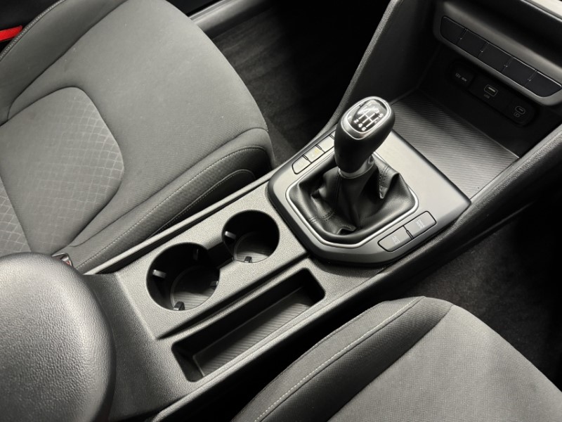 2022 (72) KIA SPORTAGE 1.6T GDi ISG 2 5dr 5309085