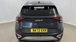 2022 (72) KIA SPORTAGE 1.6T GDi ISG 2 5dr 5309070