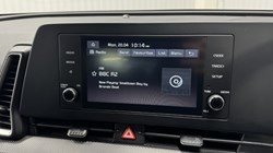 2022 (72) KIA SPORTAGE 1.6T GDi ISG 2 5dr 5309091