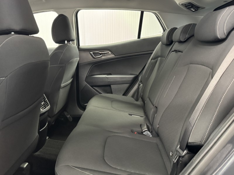 2022 (72) KIA SPORTAGE 1.6T GDi ISG 2 5dr 5309075