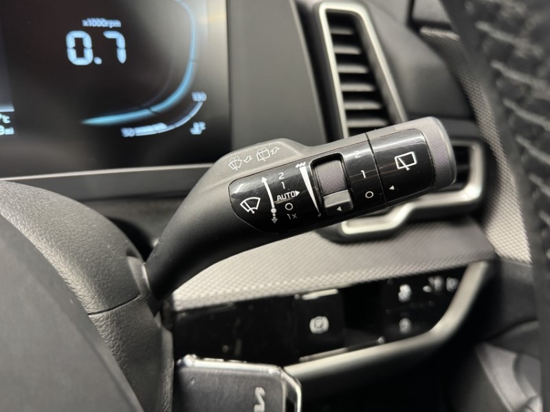 2022 (72) KIA SPORTAGE 1.6T GDi ISG 2 5dr 5309096