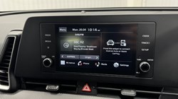 2022 (72) KIA SPORTAGE 1.6T GDi ISG 2 5dr 5309090