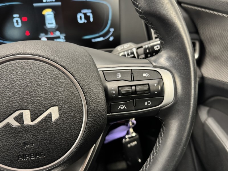 2022 (72) KIA SPORTAGE 1.6T GDi ISG 2 5dr 5309095