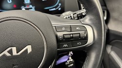 2022 (72) KIA SPORTAGE 1.6T GDi ISG 2 5dr 5309095