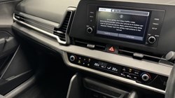 2022 (72) KIA SPORTAGE 1.6T GDi ISG 2 5dr 5309086
