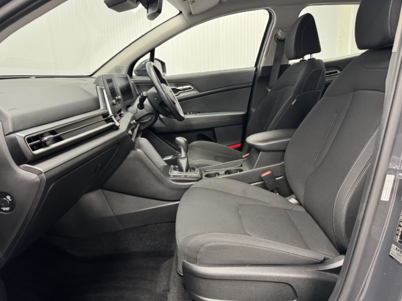 2022 (72) KIA SPORTAGE 1.6T GDi ISG 2 5dr 5309079