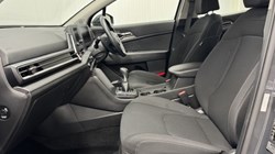 2022 (72) KIA SPORTAGE 1.6T GDi ISG 2 5dr 5309079