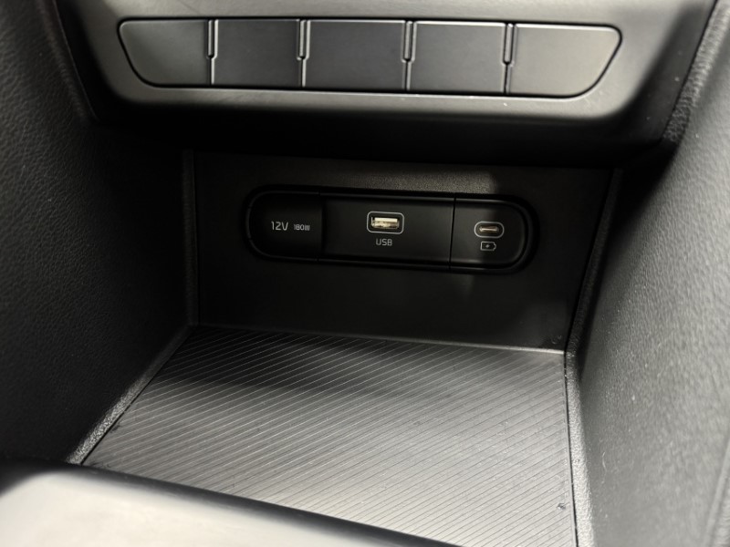 2022 (72) KIA SPORTAGE 1.6T GDi ISG 2 5dr 5309088