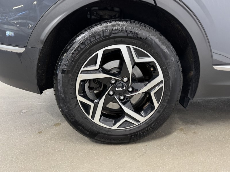 2022 (72) KIA SPORTAGE 1.6T GDi ISG 2 5dr 5309081