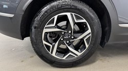 2022 (72) KIA SPORTAGE 1.6T GDi ISG 2 5dr 5309081