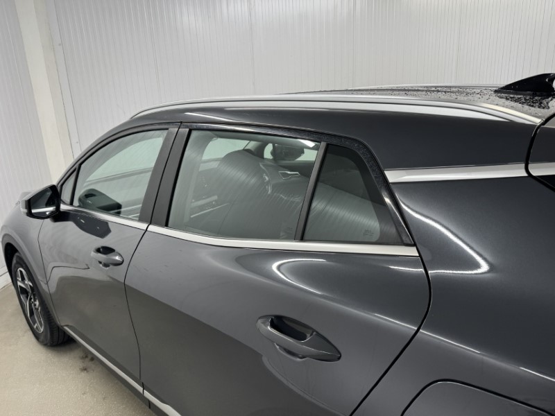 2022 (72) KIA SPORTAGE 1.6T GDi ISG 2 5dr 5309074