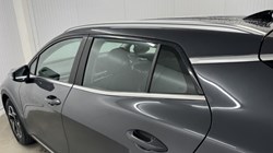 2022 (72) KIA SPORTAGE 1.6T GDi ISG 2 5dr 5309074